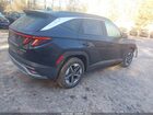 2025 Hyundai Tucson Hybrid Sel Convenience Синий vin: KM8JCDD11SU379376 2025 Hyundai Tucson Hybrid Sel Convenience Синий vin: KM8JCDD11SU379376