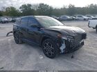 2022 Hyundai Tucson N Line Black vin: KM8JF3AE7NU149547