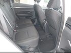2022 Hyundai Tucson Hybrid Sel Convenience White vin: KM8JFCA11NU026663