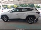 2022 Hyundai Tucson Hybrid Sel Convenience White vin: KM8JFCA11NU026663