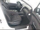 2022 Hyundai Tucson Hybrid Sel Convenience White vin: KM8JFCA11NU026663