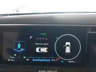 2022 Hyundai Tucson Hybrid Sel Convenience White vin: KM8JFCA11NU026663