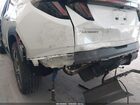2022 Hyundai Tucson Hybrid Sel Convenience White vin: KM8JFCA11NU026663