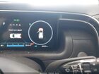 2022 Hyundai Tucson Hybrid Sel Convenience White vin: KM8JFCA11NU026663