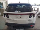 2022 Hyundai Tucson Hybrid Sel Convenience White vin: KM8JFCA11NU026663