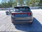 2023 Hyundai Tucson Hybrid Sel Convenience Gray vin: KM8JFCA17PU134143