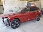 2023 Hyundai Tucson N Line Red vin: KM8JFCAEXPU264470
