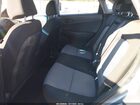 2021 Hyundai Kona Se Gray vin: KM8K1CAA3MU663457