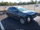 2020 Hyundai Kona Se Gray vin: KM8K1CAA9LU439396