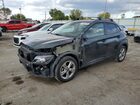 2022 Hyundai Kona Sel Серый vin: KM8K32AB0NU795137