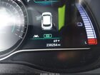 2019 Hyundai Kona Ev Limited Red vin: KM8K33AG3KU036592