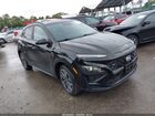 2022 Hyundai Kona N Line Black vin: KM8K3CA37NU831081