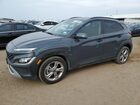 2023 Hyundai Kona Sel Charcoal vin: KM8K3CABXPU994429