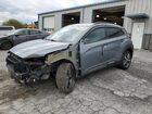 2020 Hyundai Kona Ultimate Silver vin: KM8K5CA50LU449810