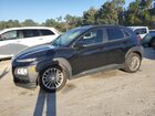 2020 Hyundai Kona Sel Plus Black vin: KM8K62AA2LU541036