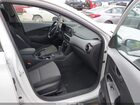 2021 Hyundai Kona Sel Plus White vin: KM8K6CAA2MU622366