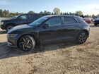 2022 Hyundai Ioniq 5 Se Black vin: KM8KM4AE2NU064602