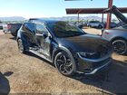 2023 Hyundai Ioniq 5 Se Black vin: KM8KM4AE4PU186526
