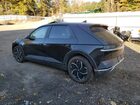 2022 Hyundai Ioniq 5 Se Черный vin: KM8KMDAF0NU100067