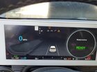 2022 Hyundai Ioniq 5 Se Черный vin: KM8KMDAF0NU100067
