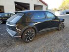 2022 Hyundai Ioniq 5 Se Черный vin: KM8KMDAF0NU100067