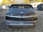 2022 Hyundai Ioniq 5 Se Черный vin: KM8KMDAF0NU100067