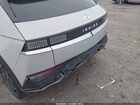 2022 Hyundai Ioniq 5 Se Серый vin: KM8KMDAF3NU053343