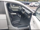 2022 Hyundai Ioniq 5 Se Серый vin: KM8KMDAF3NU053343