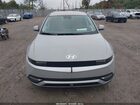 2022 Hyundai Ioniq 5 Se Серый vin: KM8KMDAF3NU053343