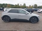 2022 Hyundai Ioniq 5 Se Серый vin: KM8KMDAF3NU053343