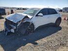 2022 Hyundai Ioniq 5 Se White vin: KM8KMDAF6NU102079