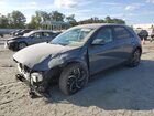 2024 Hyundai Ioniq 5 Se Turquoise vin: KM8KMDDF9RU331311