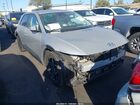 2023 Hyundai Ioniq 5 Sel Silver vin: KM8KN4AE9PU172828