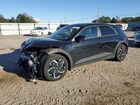 2022 Hyundai Ioniq 5 Sel Black vin: KM8KNDAF0NU109302