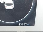 2023 Hyundai Ioniq 5 Sel Black vin: KM8KNDAF3PU139641