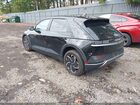2023 Hyundai Ioniq 5 Sel Black vin: KM8KNDAF3PU139641