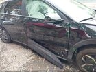 2023 Hyundai Ioniq 5 Sel Black vin: KM8KNDAF3PU139641