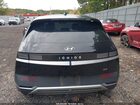 2023 Hyundai Ioniq 5 Sel Black vin: KM8KNDAF3PU139641