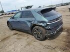 2023 Hyundai Ioniq 5 Sel Синий vin: KM8KNDAF3PU141731