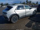 2023 Hyundai Ioniq 5 Sel Silver vin: KM8KNDAF3PU142393