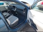 2023 Hyundai Ioniq 5 Sel Blue vin: KM8KNDAF4PU203072
