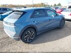 2023 Hyundai Ioniq 5 Sel Blue vin: KM8KNDAF4PU203072