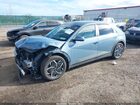 2023 Hyundai Ioniq 5 Sel Blue vin: KM8KNDAF4PU203072