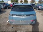 2023 Hyundai Ioniq 5 Sel Blue vin: KM8KNDAF4PU203072