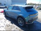 2023 Hyundai Ioniq 5 Sel Light Blue vin: KM8KNDAF4PU204626