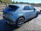 2023 Hyundai Ioniq 5 Sel Light Blue vin: KM8KNDAF4PU204626