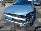 2023 Hyundai Ioniq 5 Sel Light Blue vin: KM8KNDAF4PU204626