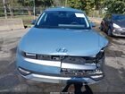 2023 Hyundai Ioniq 5 Sel Light Blue vin: KM8KNDAF4PU204626