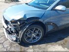2023 Hyundai Ioniq 5 Sel Light Blue vin: KM8KNDAF4PU204626