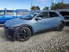 2023 Hyundai Ioniq 5 Sel Blue vin: KM8KNDAF4PU208448